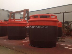 Anchor System Floating Drum