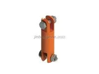 BLT086 Angular Contat Bearing Swivels-UU Style 2