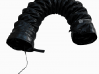 Anti Static Ducting Ventilation Hose