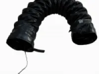 Anti Static Ducting Ventilation Hose 1