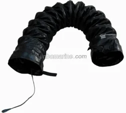 Anti Static Ducting Ventilation Hose thumbnail 1