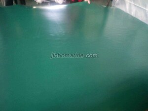 Anti-Static Rubber Sheet