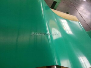Anti-Static Rubber Sheet