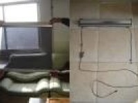 Portable Antiglare Screen