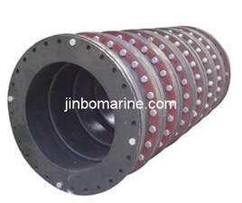 Armored Hose