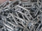 Australian Standards Stainless Steel Link Chain