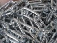 Australian Standards Stainless Steel Link Chain