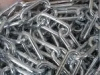 Australian Standards Stainless Steel Link Chain 1