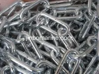 Australian Standards Stainless Steel Link Chain 2