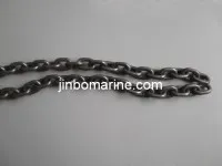 Australian Standard Link Chain 1