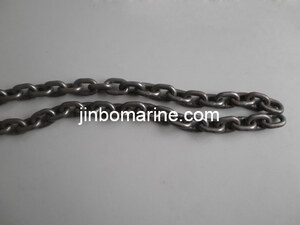 Australian Standard Link Chain