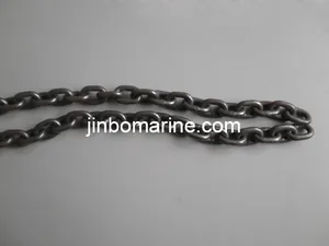 Australian Standard Link Chain thumbnail 1