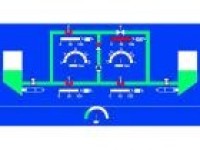 Auto Anti-Heeling Control System