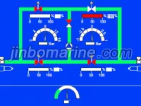 Auto Anti-Heeling Control System 1