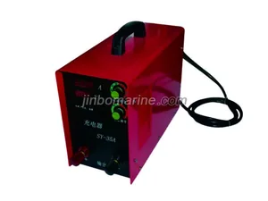 Automatic Battery Charger thumbnail 1