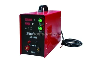 Automatic Battery Charger thumbnail 2