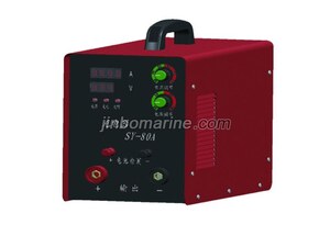 Automatic Battery Charger