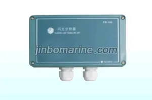 Automotive Relay Box thumbnail 1