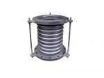 B Type Marine Metal Bellow Expansion Joint