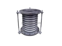 B Type Marine Metal Bellow Expansion Joint