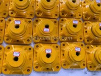 B12 Metal Elastic Support