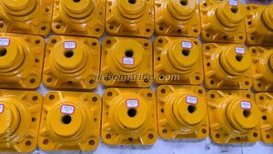 B12 Metal Elastic Support