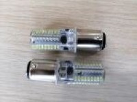 B15 3W Corn LED Bulb