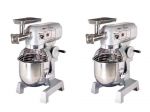 B20 Marine Planetary Mixer