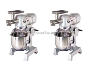 B20 Marine Planetary Mixer