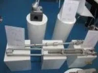 BA-K1 Knob Type Turnbuckle 1