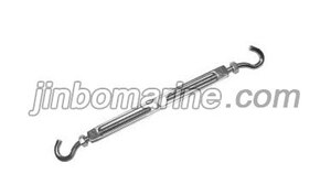 Bandled Turnbuckle