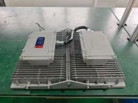 BAT95-T 400W LED Explosion-proof Light 2