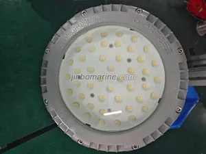 BAT95-T 80W LED Explosion-proof Light thumbnail 1