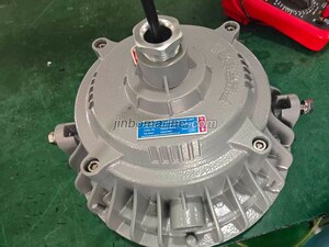 BAT95-T 80W LED Explosion-proof Light
