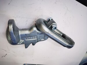 BB-G1 Lashing Bar