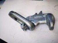 BB-G1 Lashing Bar