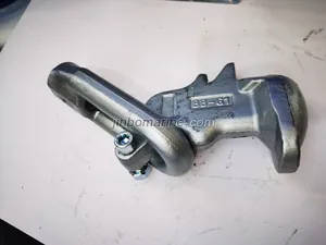 BB-G1 Lashing Bar thumbnail 1