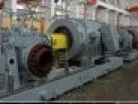 Single Stage Double Suction Horizontal Split Casing Centrifugal Pump