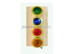 BBJ-12 Explosion-proof Status Warning Light thumbnail 1