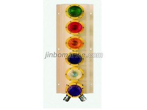 BBJ-13 Explosion-proof Status Warning Light