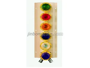 BBJ-13 Explosion-proof Status Warning Light thumbnail 1