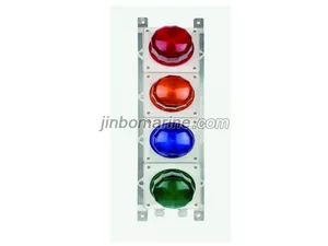 BBJ-844 Status Warning Light(4 lights) thumbnail 1