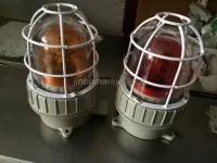 BBJ-ZR Explosion Sound and Light Alarm 3