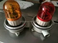 BBJ-ZR Explosion Sound and Light Alarm 2