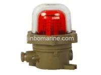 BBJ-ZR Explosion Sound and Light Alarm 1