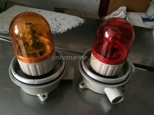 BBJ-ZY Explosion Sound and Light Alarm thumbnail 1