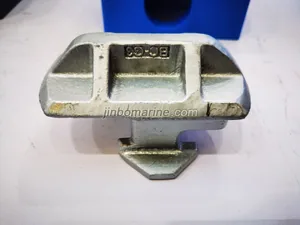 BC-G3-C LOCKABLE STACKING CONE thumbnail 1