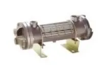 BC Series Water-cooled Heat Exchangers 1
