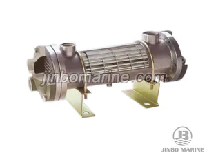 BC Series Water-cooled Heat Exchangers thumbnail 1