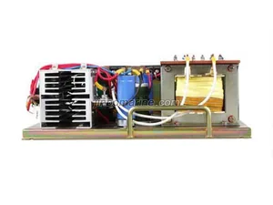 BC6158 Marine DC regulated power supply thumbnail 2